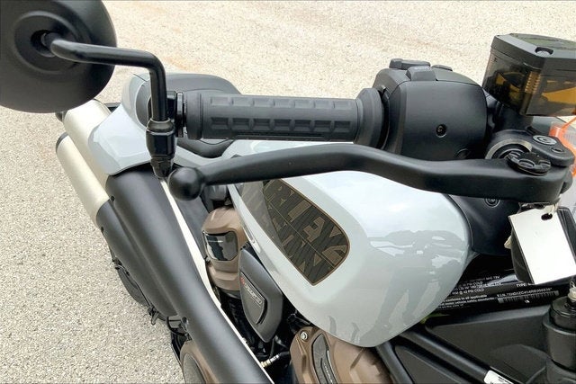 2024 Harley-Davidson Sportster RH1250S - S