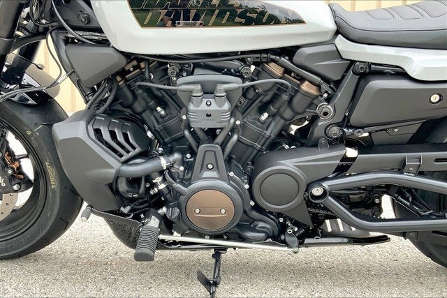 2024 Harley-Davidson Sportster RH1250S - S