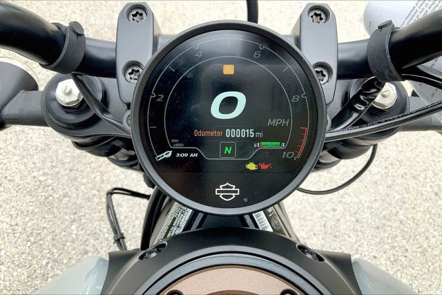 2024 Harley-Davidson Sportster RH1250S - S
