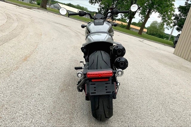 2024 Harley-Davidson Sportster RH1250S - S