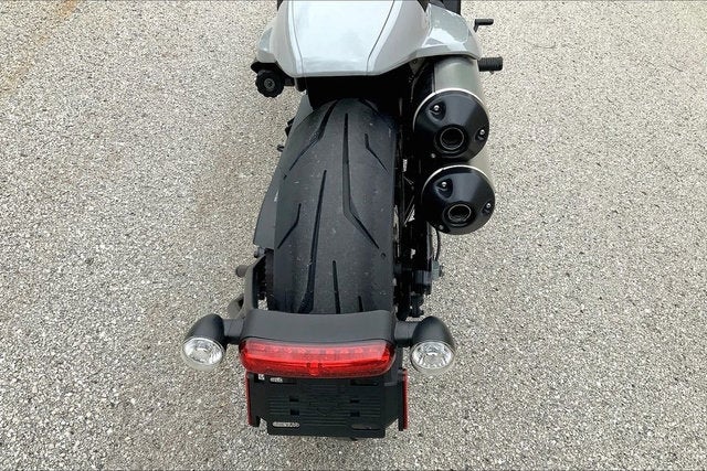 2024 Harley-Davidson Sportster RH1250S - S