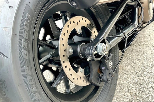 2024 Harley-Davidson Sportster RH1250S - S