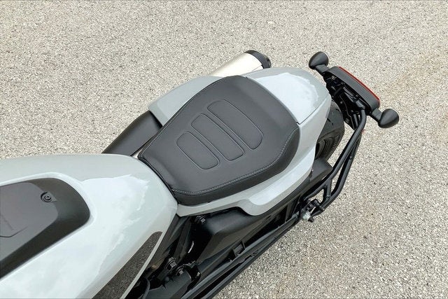 2024 Harley-Davidson Sportster RH1250S - S