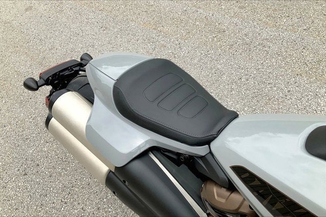 2024 Harley-Davidson Sportster RH1250S - S