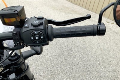 2024 Harley-Davidson Sportster RH1250S - S