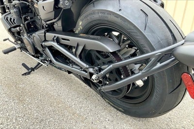 2024 Harley-Davidson Sportster RH1250S - S