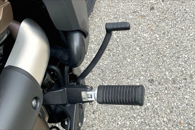 2024 Harley-Davidson Sportster RH1250S - S