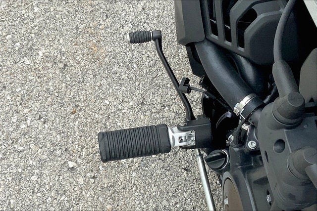 2024 Harley-Davidson Sportster RH1250S - S