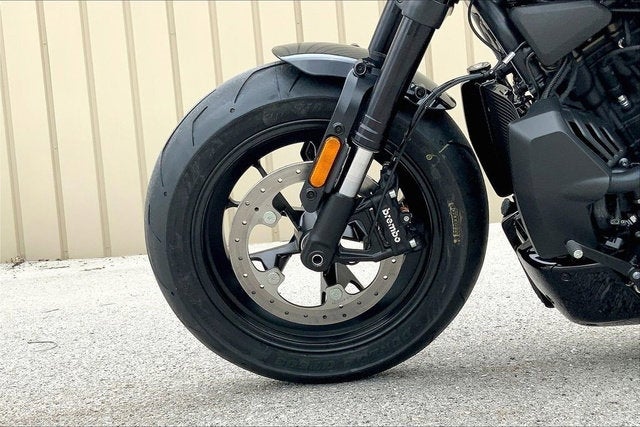 2024 Harley-Davidson Sportster RH1250S - S
