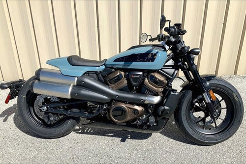 2024 Harley-Davidson RH1250S - Sportster S Base