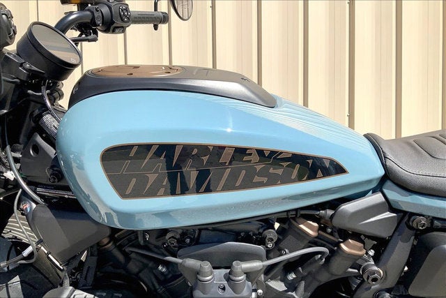 2024 Harley-Davidson RH1250S - Sportster S Base