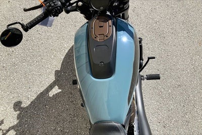 2024 Harley-Davidson RH1250S - Sportster S Base