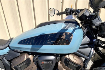 2024 Harley-Davidson RH1250S - Sportster S Base