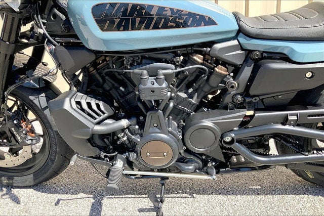 2024 Harley-Davidson RH1250S - Sportster S Base