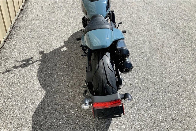 2024 Harley-Davidson RH1250S - Sportster S Base