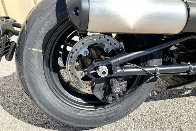 2024 Harley-Davidson RH1250S - Sportster S Base