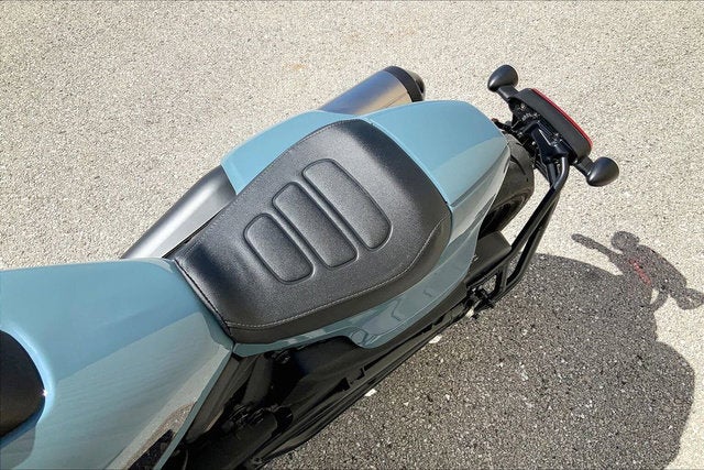 2024 Harley-Davidson RH1250S - Sportster S Base