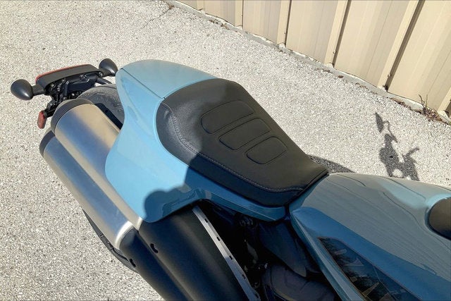 2024 Harley-Davidson RH1250S - Sportster S Base