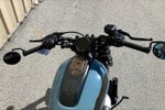 2024 Harley-Davidson RH1250S - Sportster S Base