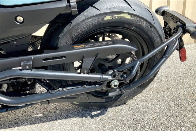 2024 Harley-Davidson RH1250S - Sportster S Base