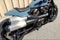 2024 Harley-Davidson RH1250S - Sportster S Base