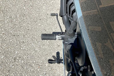 2024 Harley-Davidson RH1250S - Sportster S Base