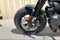2024 Harley-Davidson RH1250S - Sportster S Base