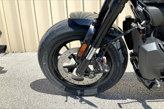 2024 Harley-Davidson RH1250S - Sportster S Base