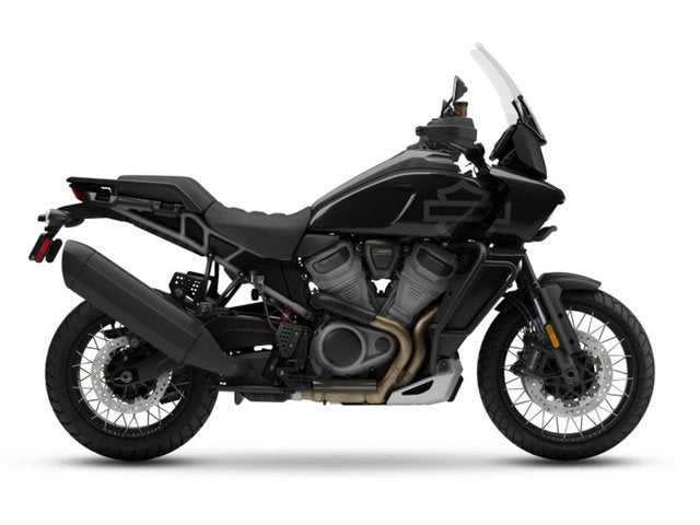 2023 Harley-Davidson RA1250S - Pan America 1250 Special Base