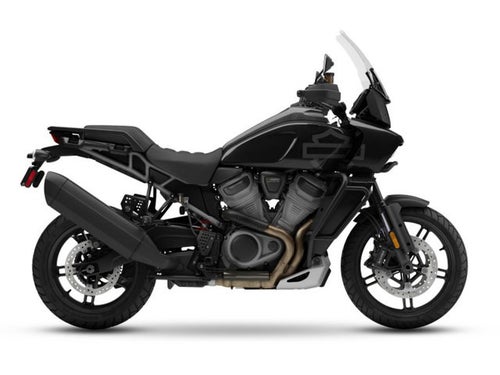 2023 Harley-Davidson RA1250S - Pan America 1250 Special Base