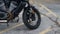 2022 Harley-Davidson RA1250S - Pan America 1250 Special Base