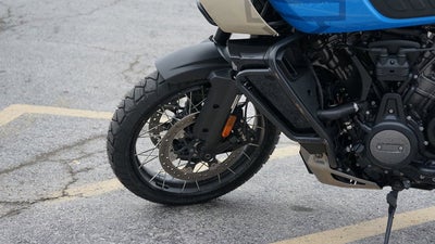2022 Harley-Davidson RA1250S - Pan America 1250 Special Base