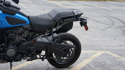 2022 Harley-Davidson RA1250S - Pan America 1250 Special Base