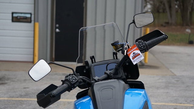 2022 Harley-Davidson RA1250S - Pan America 1250 Special Base