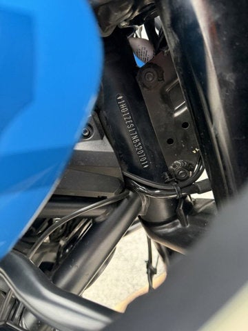2022 Harley-Davidson RA1250S - Pan America 1250 Special Base