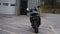 2022 Harley-Davidson RA1250S - Pan America 1250 Special Base
