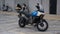 2022 Harley-Davidson RA1250S - Pan America 1250 Special Base