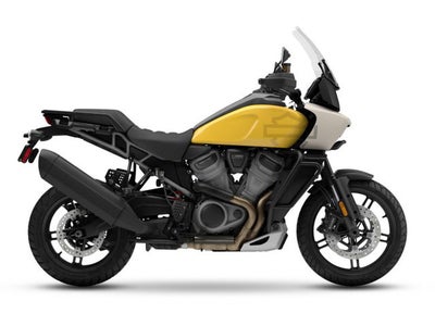 2023 Harley-Davidson RA1250S - Pan America 1250 Special Base