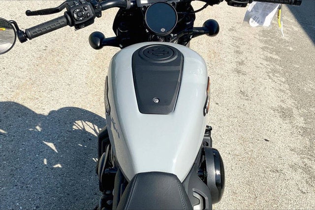 2024 Harley-Davidson RH975S - Nightster Special Base