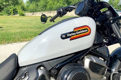 2024 Harley-Davidson RH975S - Nightster Special Base