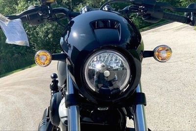 2024 Harley-Davidson RH975S - Nightster Special Base