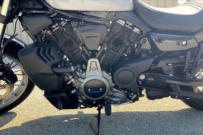 2024 Harley-Davidson RH975S - Nightster Special Base