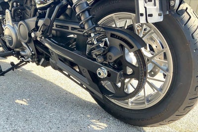 2024 Harley-Davidson RH975S - Nightster Special Base