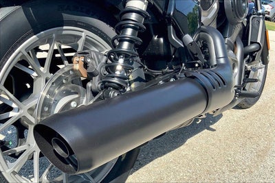 2024 Harley-Davidson RH975S - Nightster Special Base