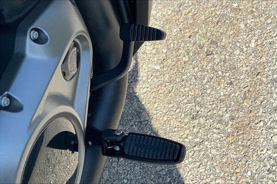 2024 Harley-Davidson RH975S - Nightster Special Base