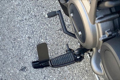 2024 Harley-Davidson RH975S - Nightster Special Base