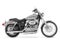 2006 Harley-Davidson Sportster XL883C - 883 Custom