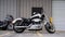 2013 Harley-Davidson Sportster XL883L - Superlow
