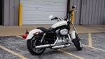 2013 Harley-Davidson Sportster XL883L - Superlow