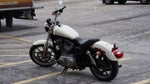 2013 Harley-Davidson Sportster XL883L - Superlow